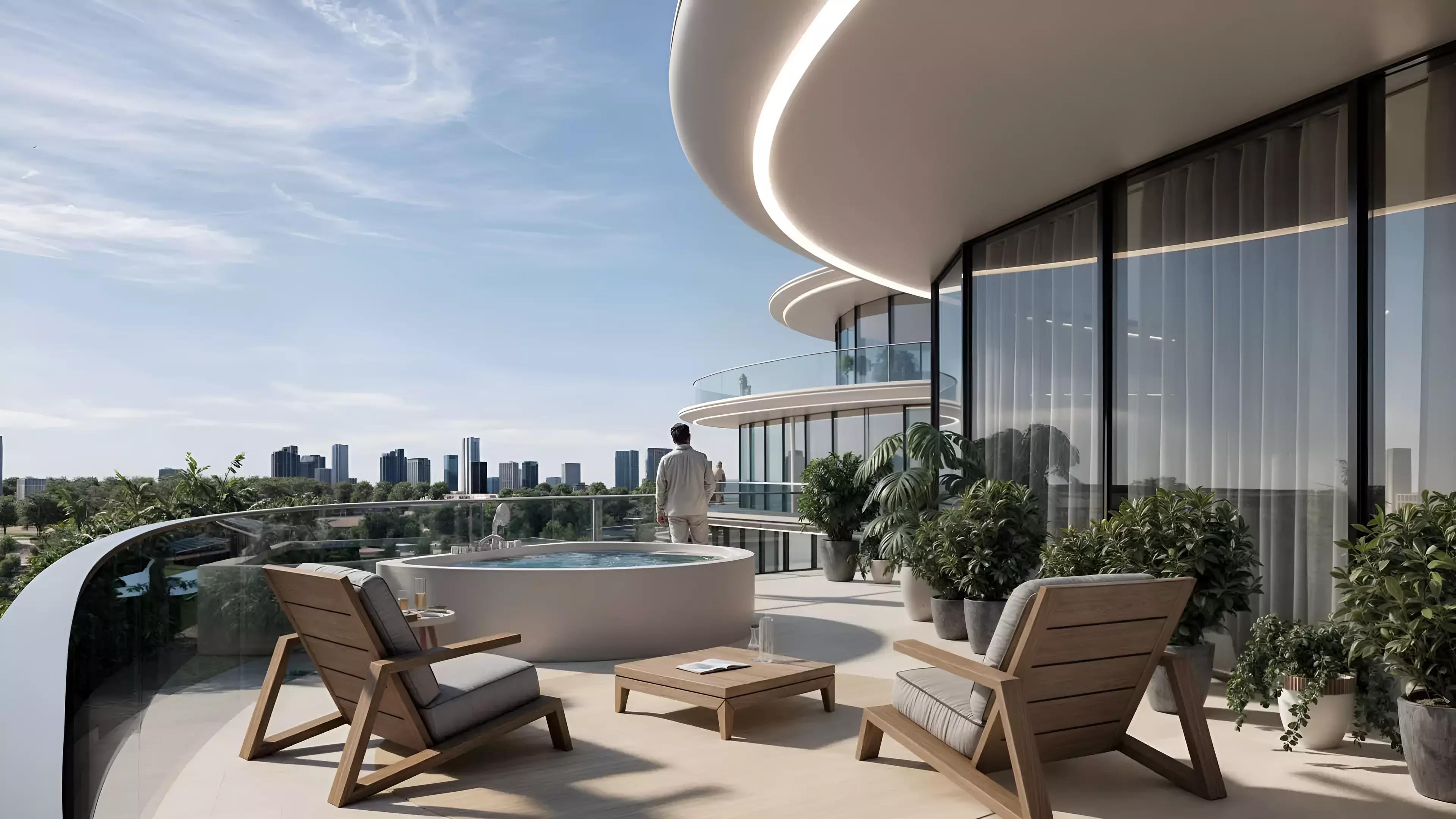 Henge Residences - Image 3