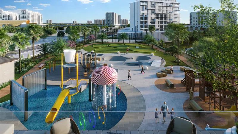 Serene Gardens 2 - Image 7