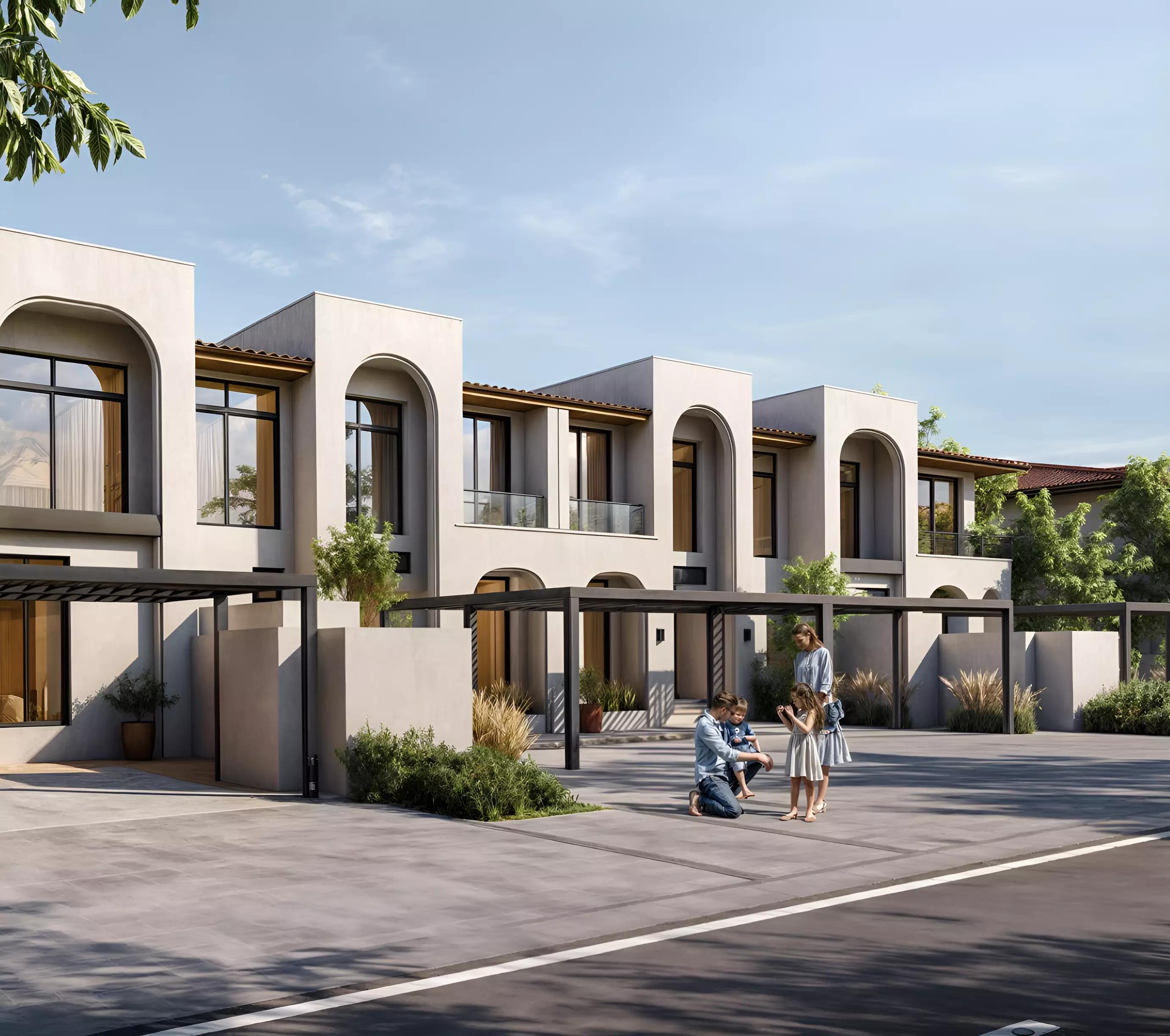 Nawayef Village - Image 3