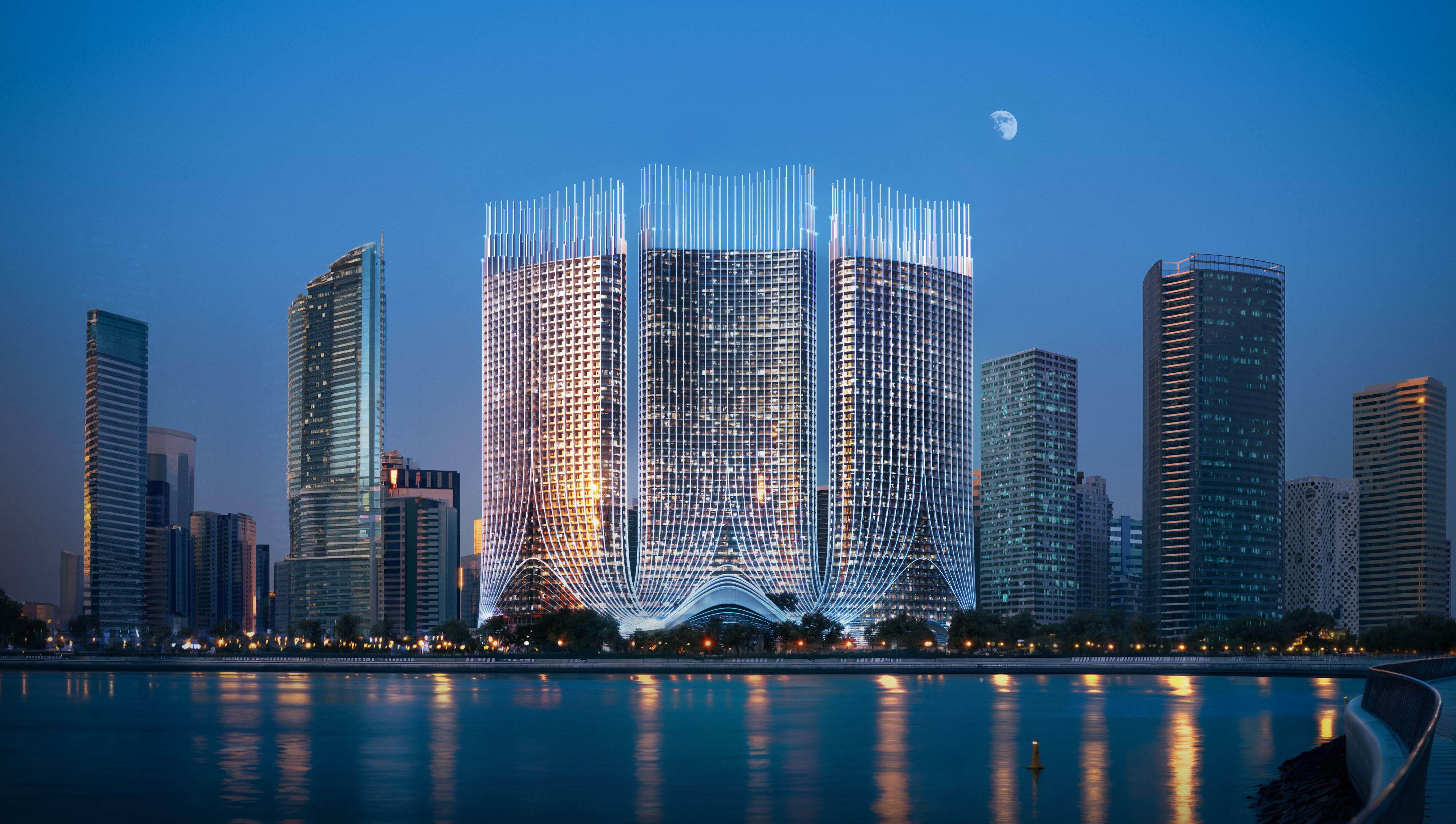 Binghatti Skyrise - Image 2