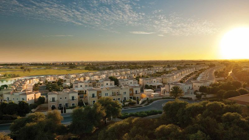 Reem Townhouses - Image 3