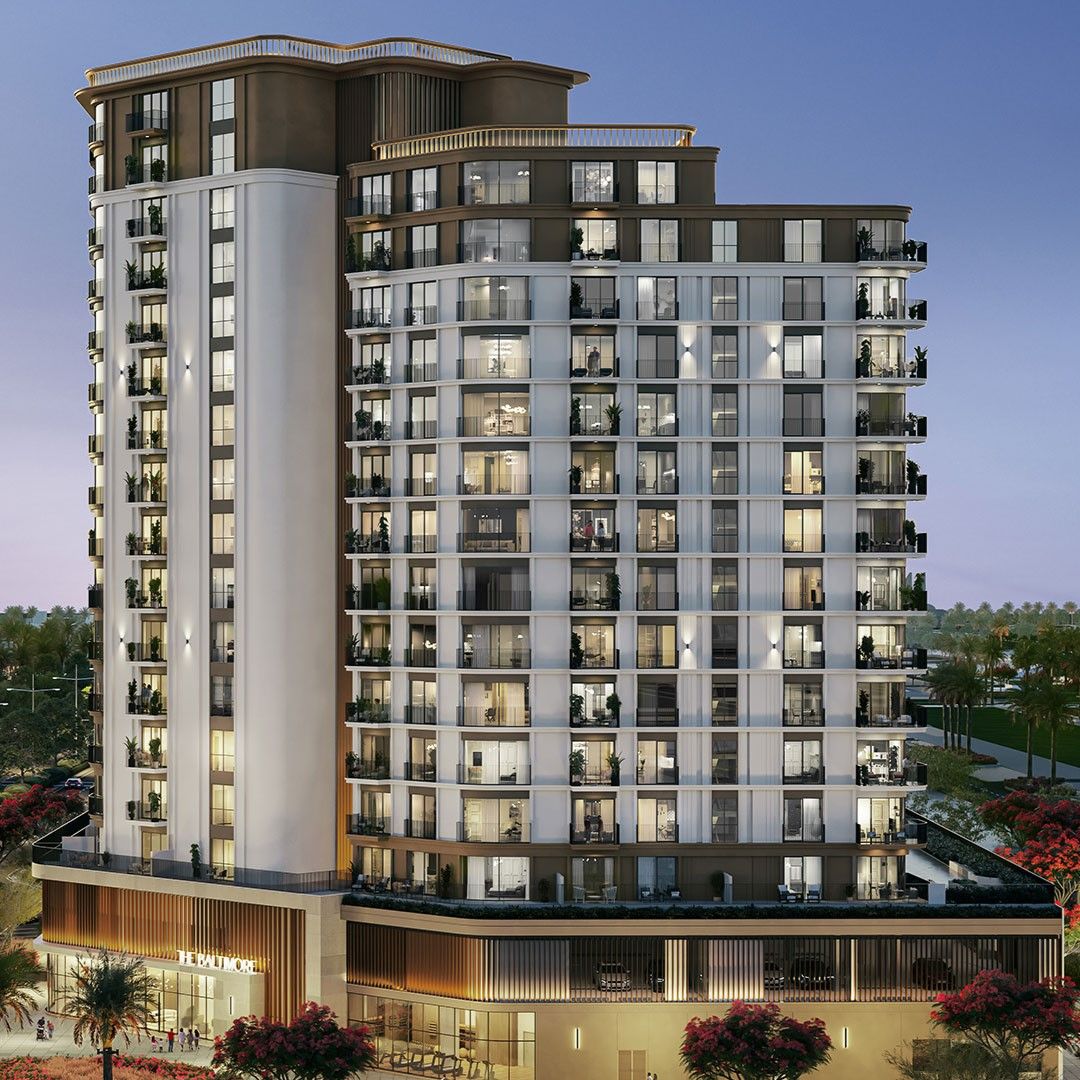 The Baltimore - Image 5