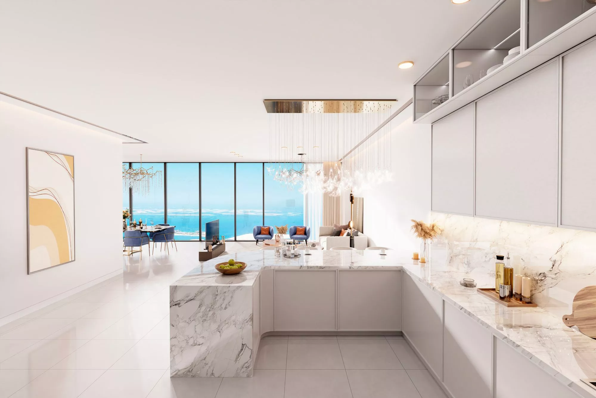 Al Habtoor Tower - Image 9