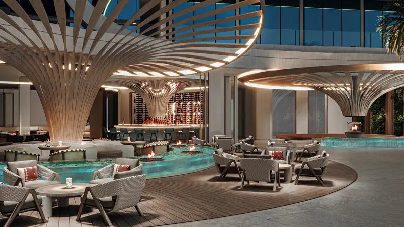 JW Marriott Residences - Image 6