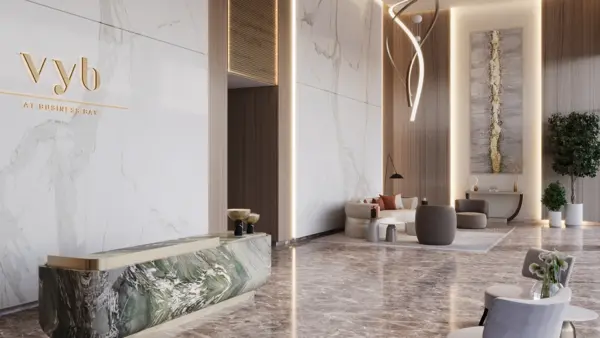 VYB at Business Bay - Image 3