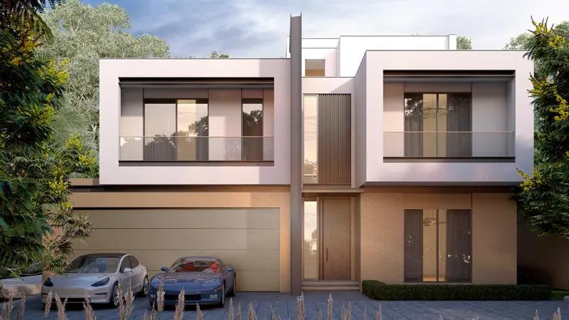 Sobha Elwood at Dubailand - Image 6