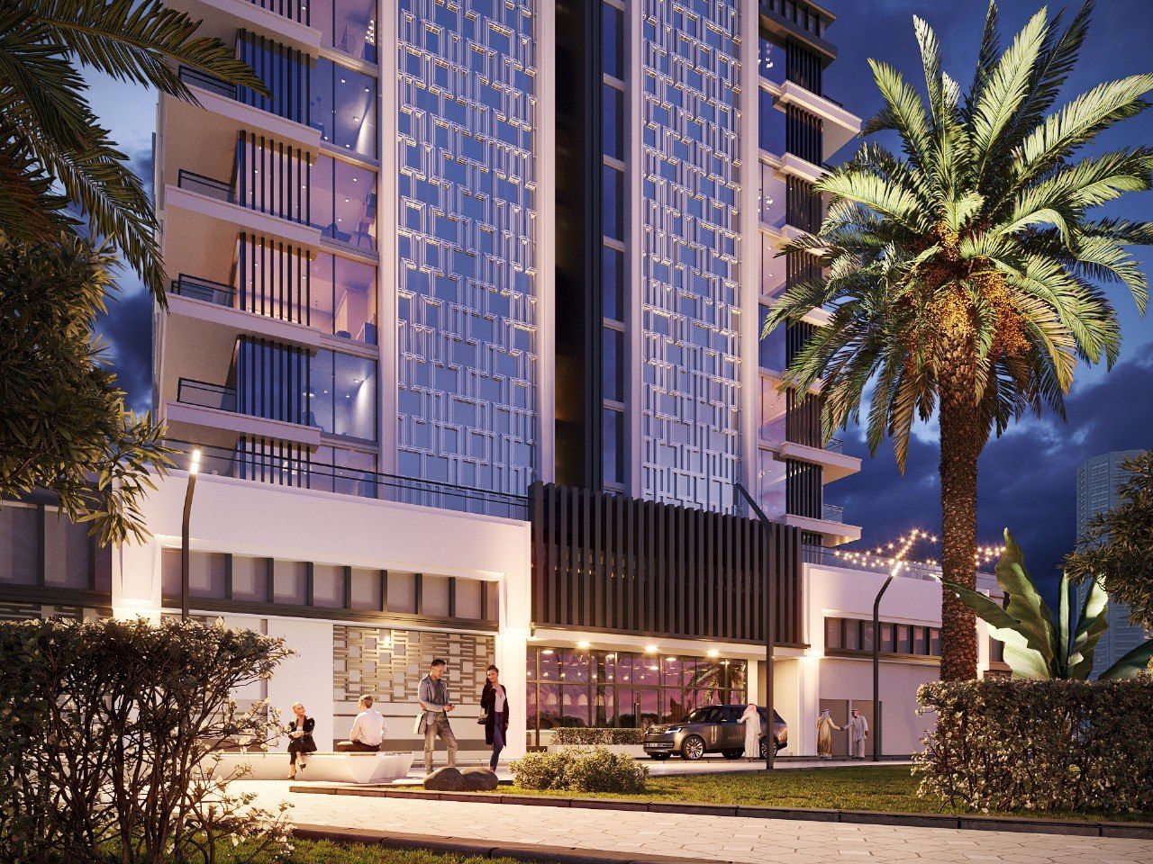 Sea View Residence - Image 3