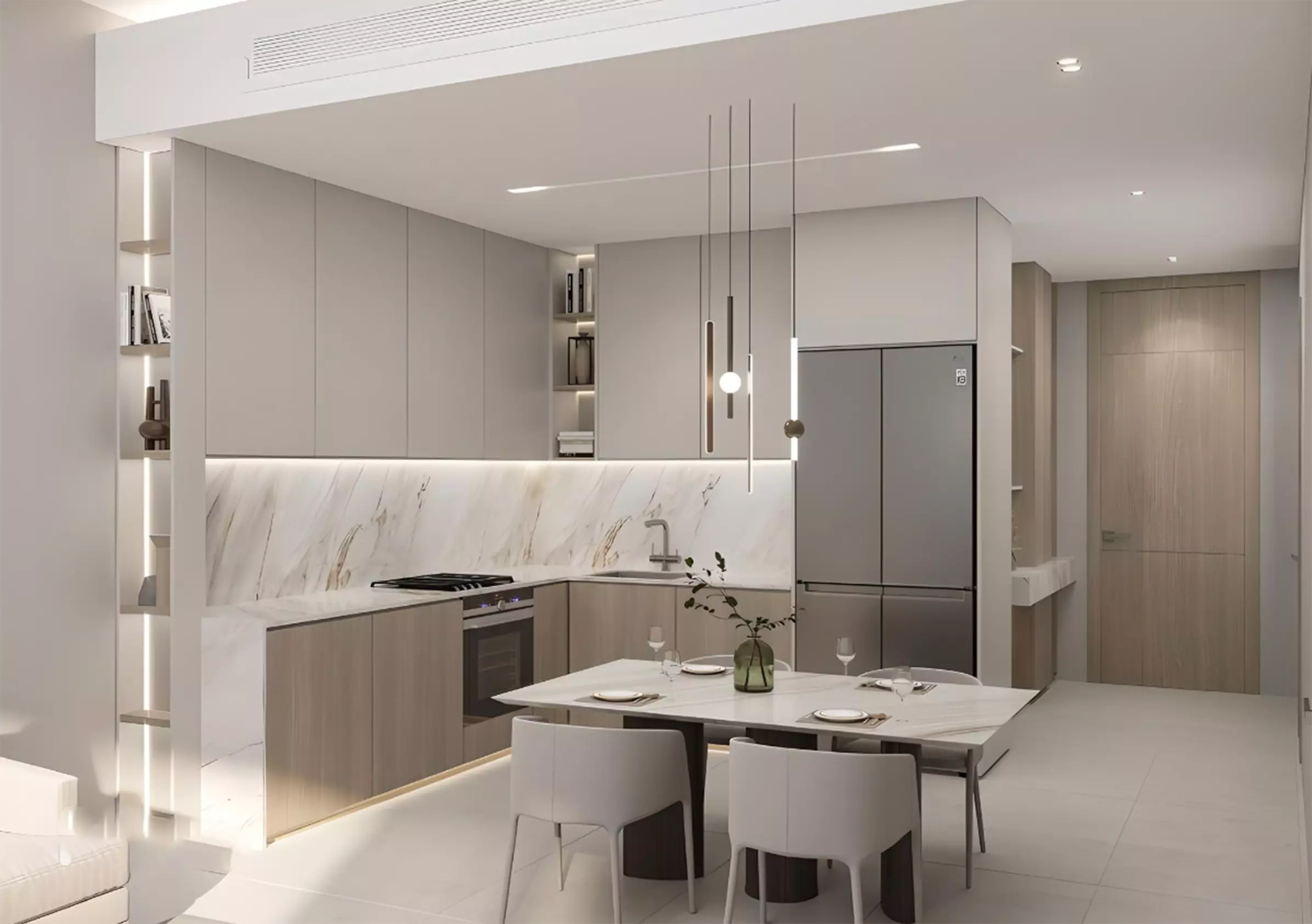 Minati Homes 1 - Image 2