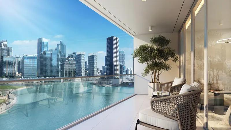 DG1 Living Tower - Image 6