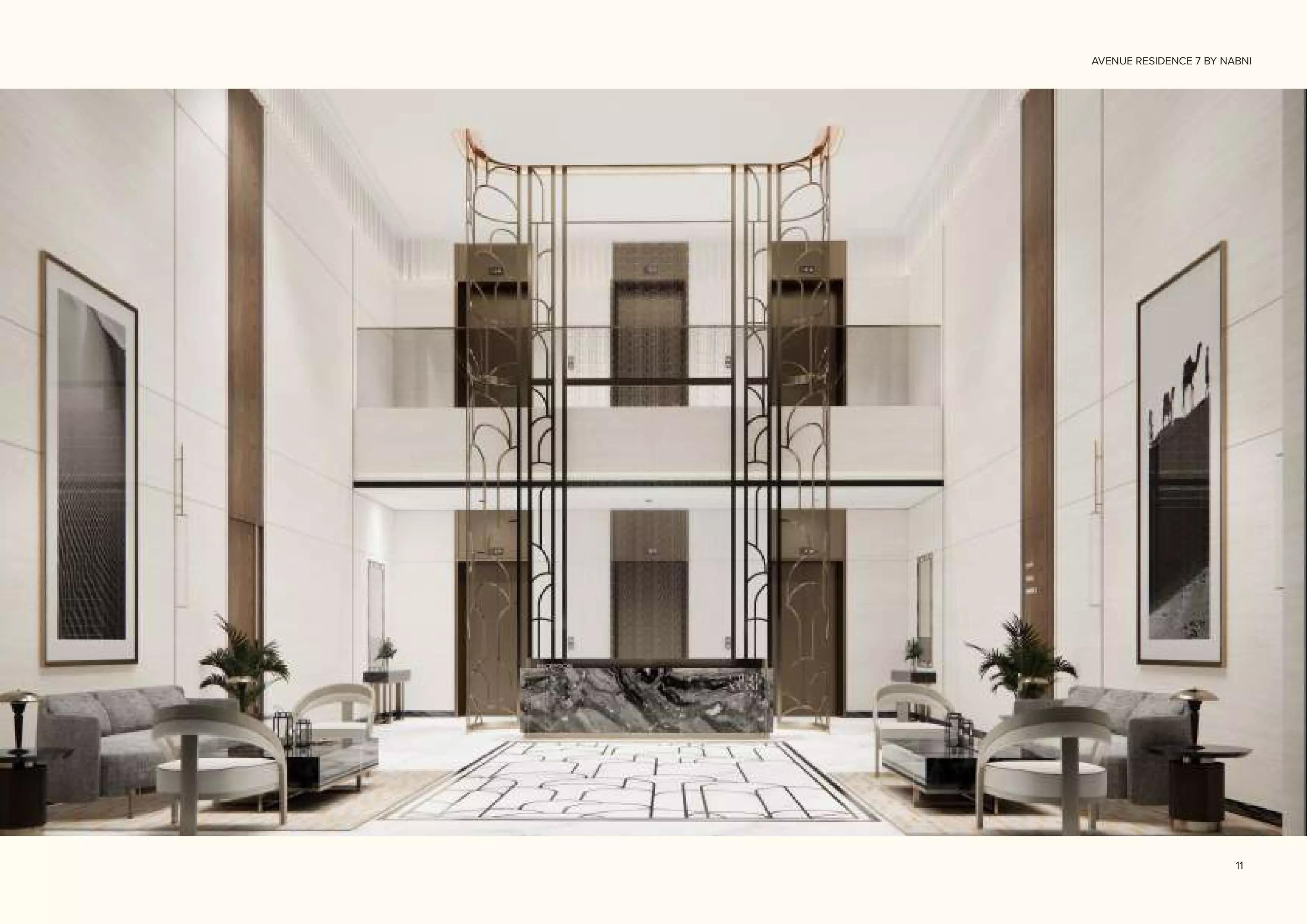 Avenue Residence Phase 7 - Image 3