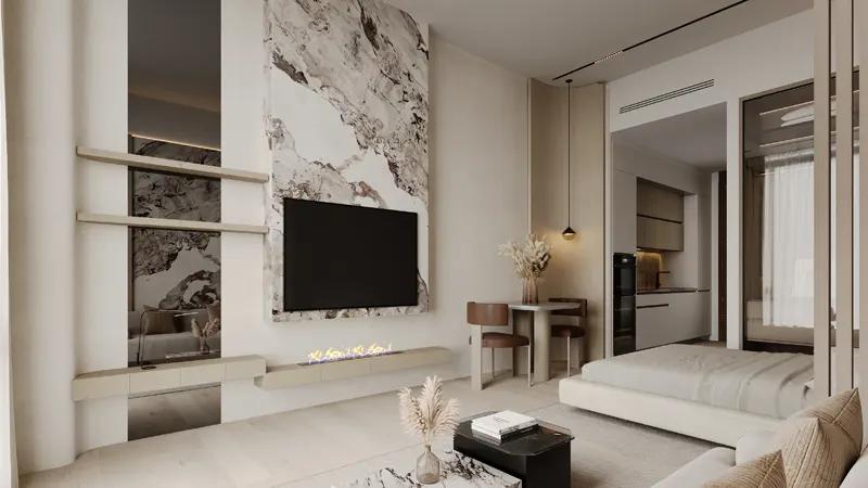 Binghatti Hills Phase 3