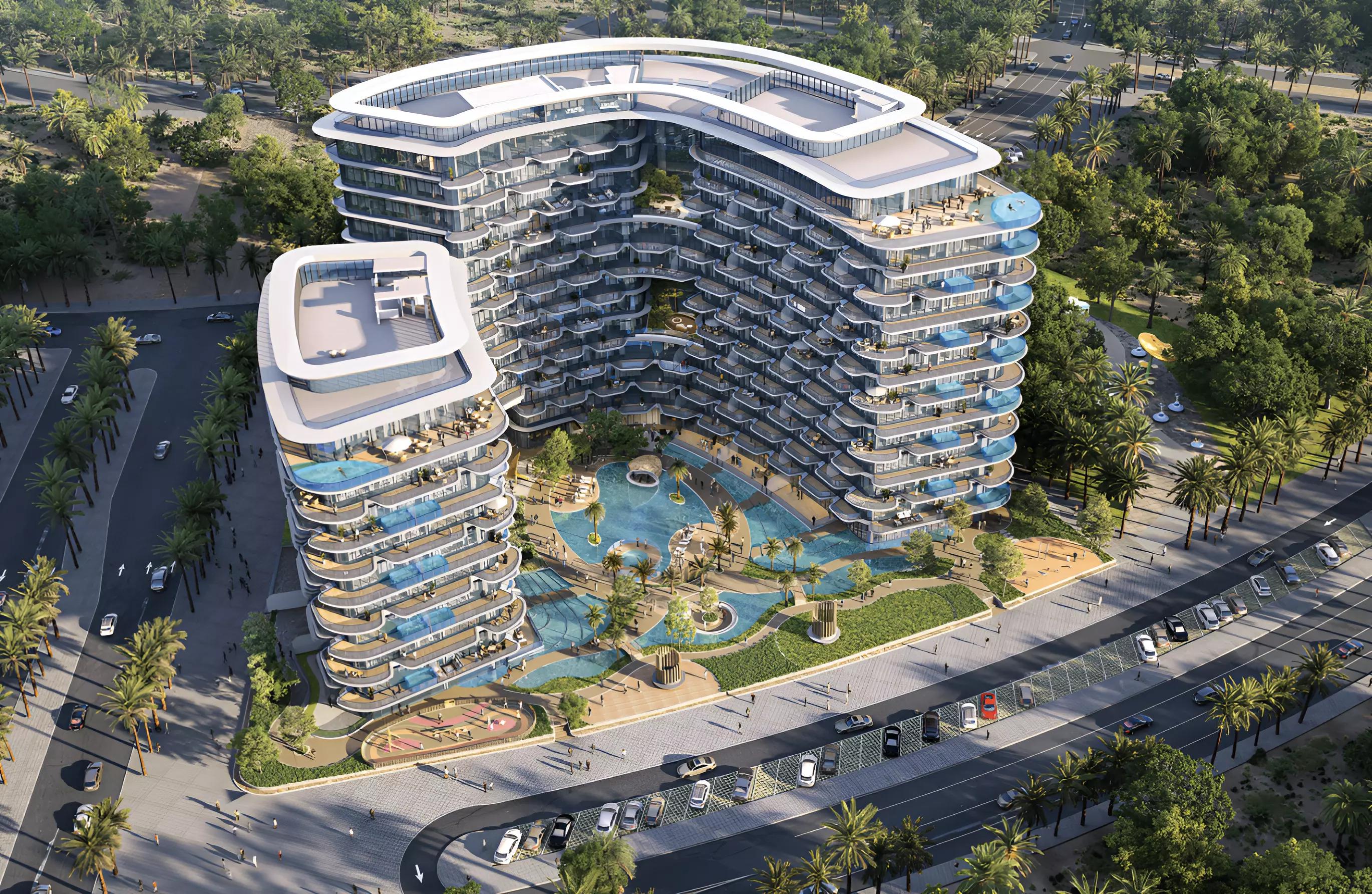 Taj Wellington Mews - Image 4