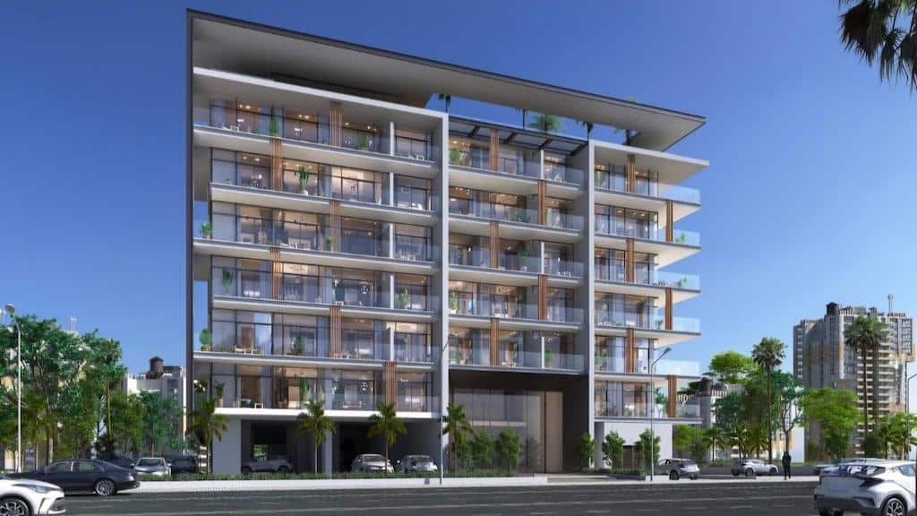 Gharbi I Residences - Image 5