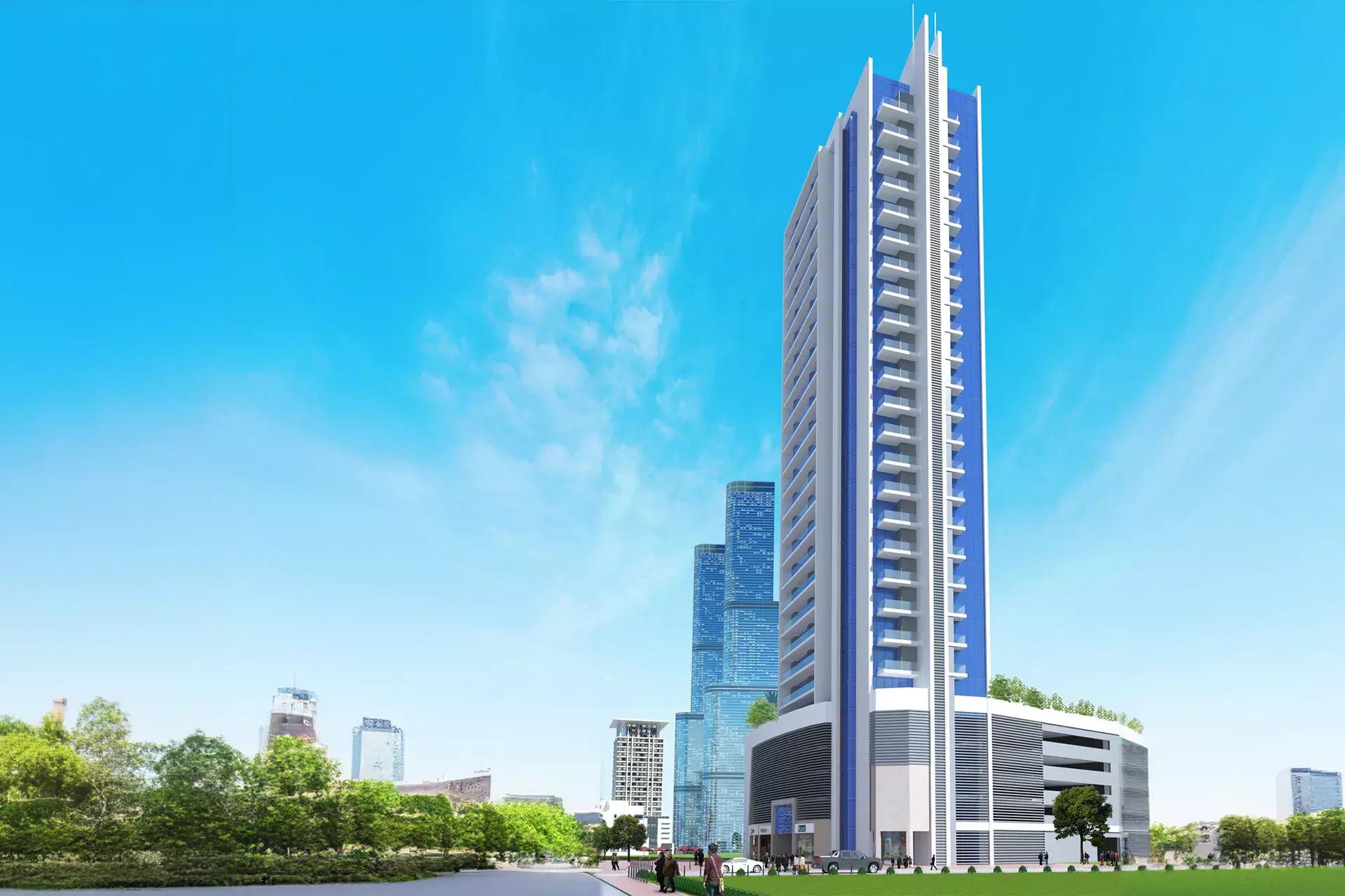 Santorini Residences - Image 3