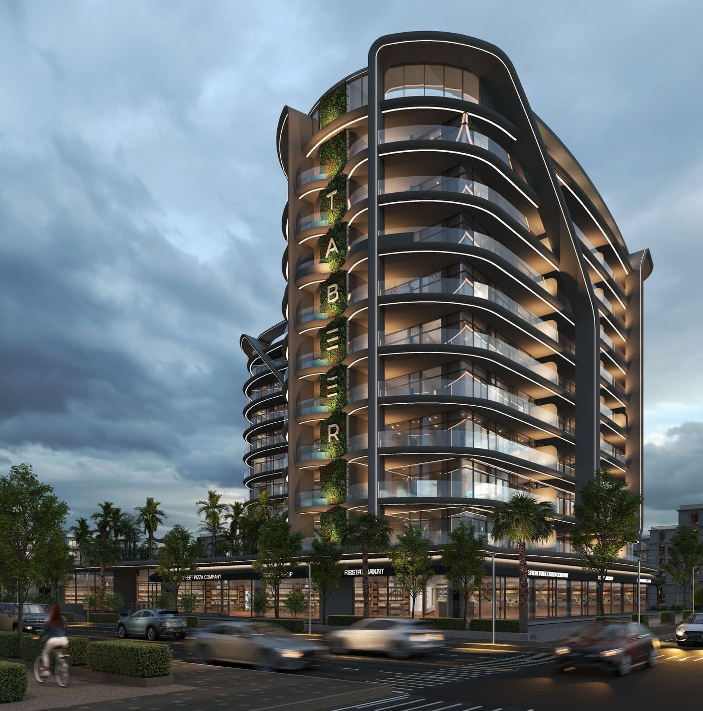 Parkside Boulevard - Image 5