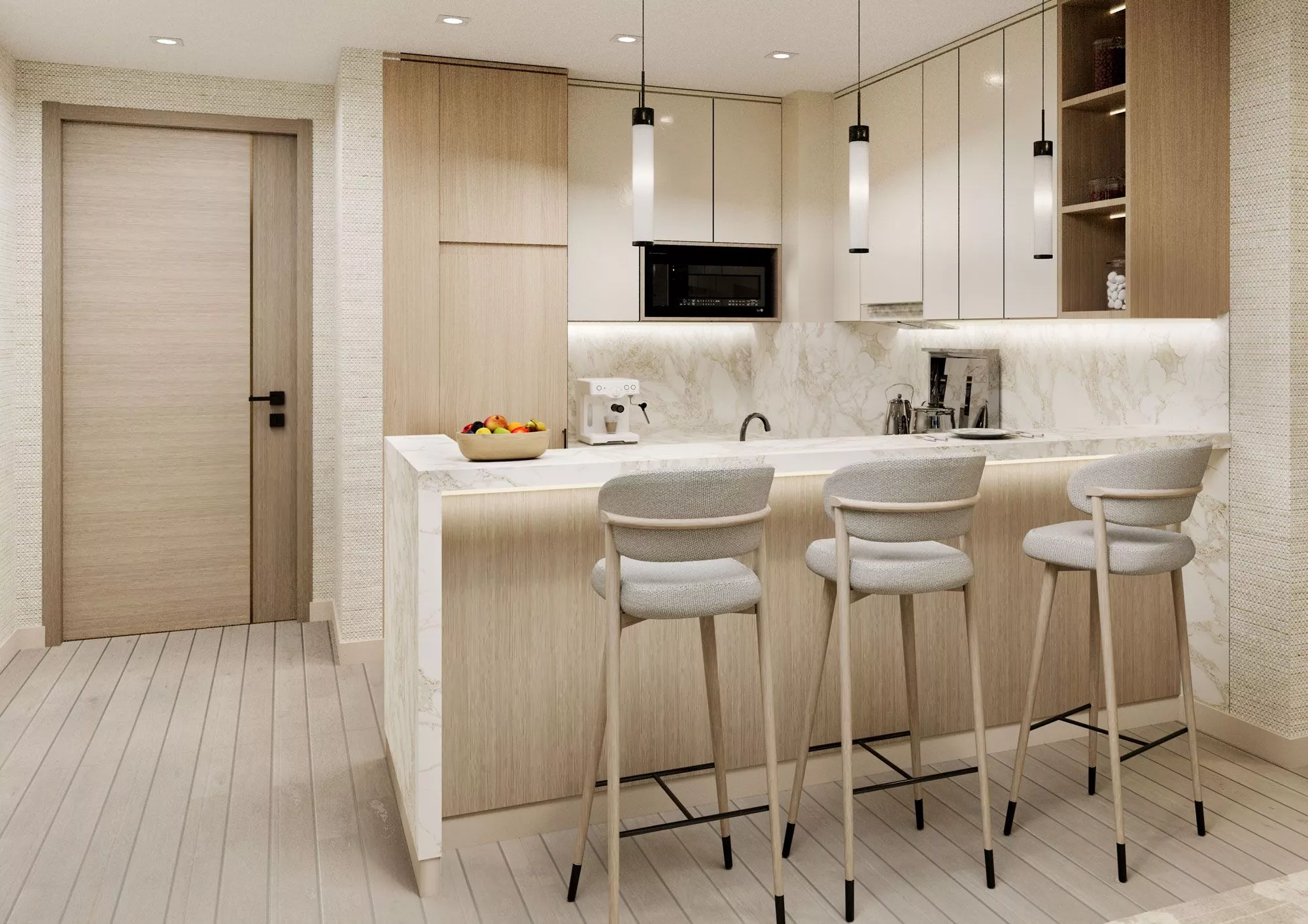 Avant Garde Residences - Image 9