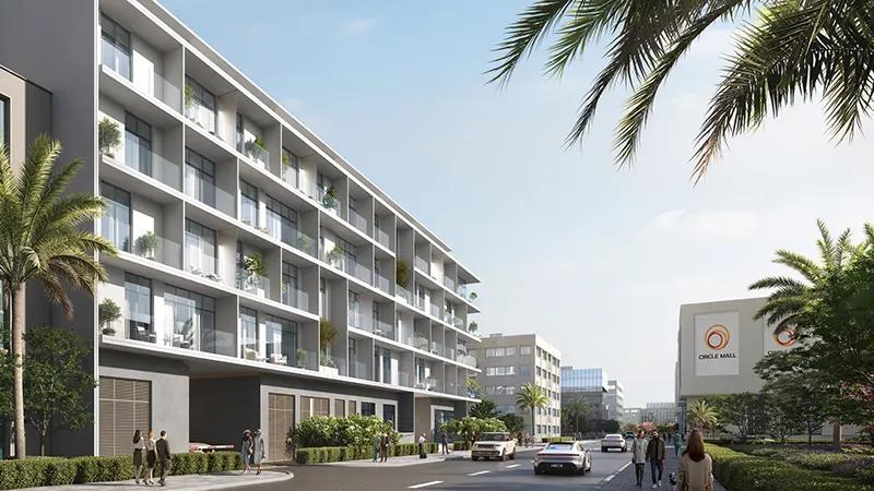 Roma Residences - Image 4