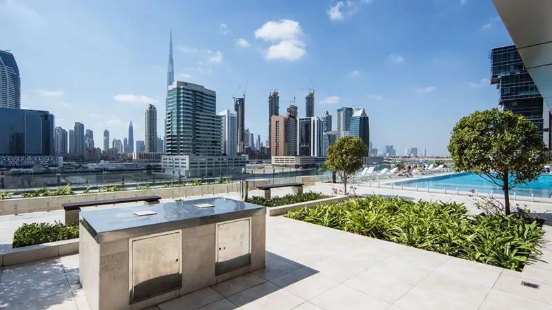 Hamilton Residency - Image 2