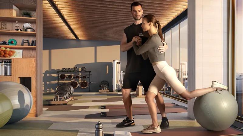 Grove Fountain - Image 5