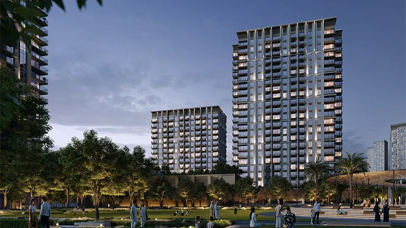 Altus at Dubai Creek Harbour - Image 3