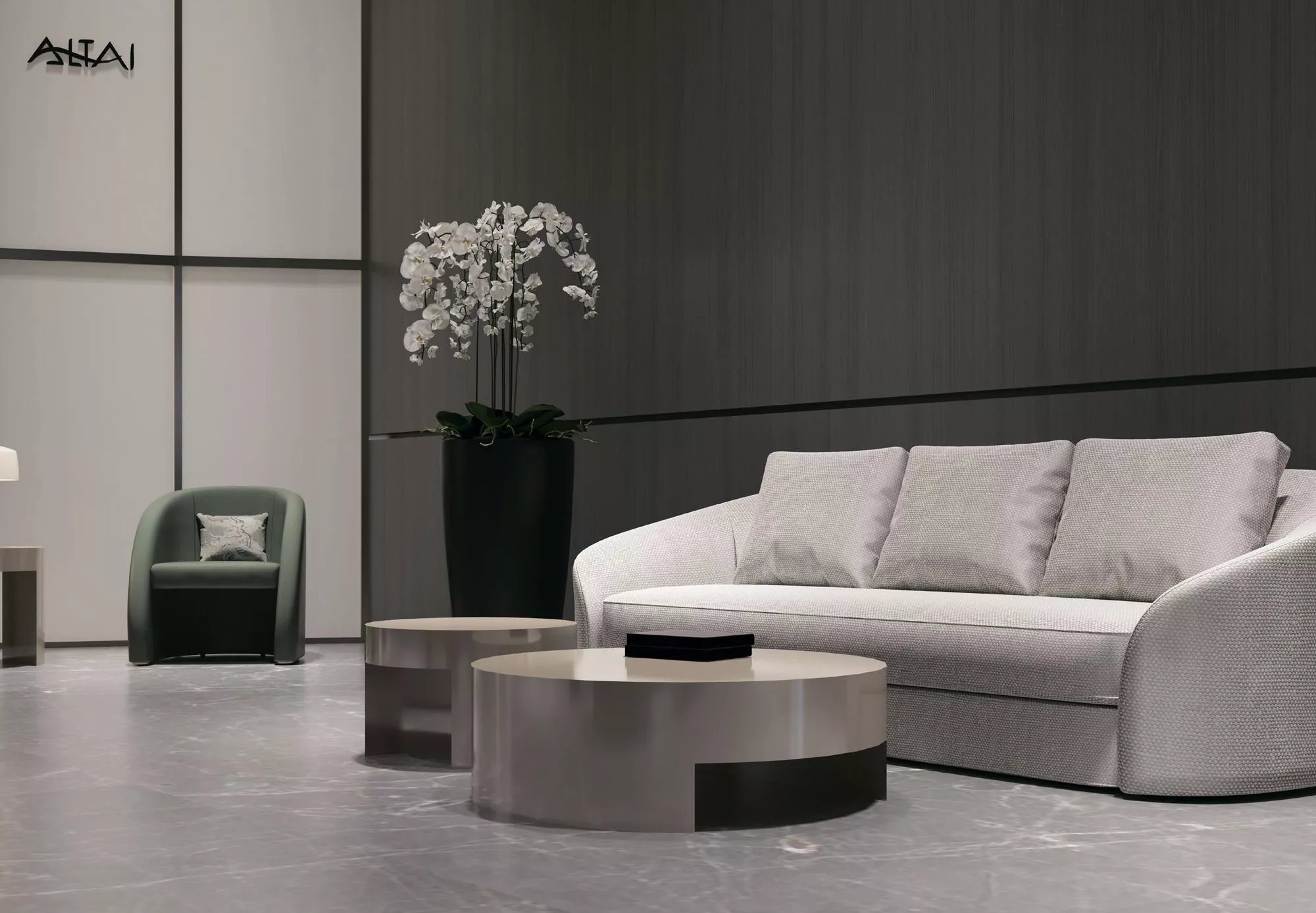 Altai Tower - Image 6