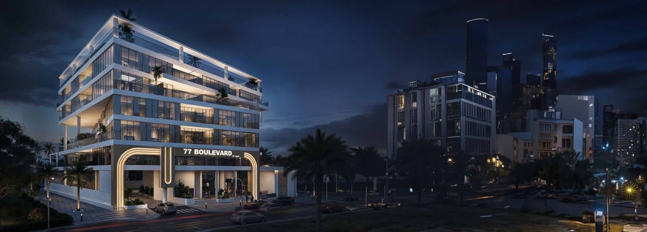 77 Boulevard