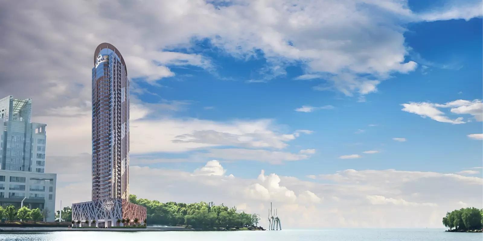 Renad Tower - Image 2