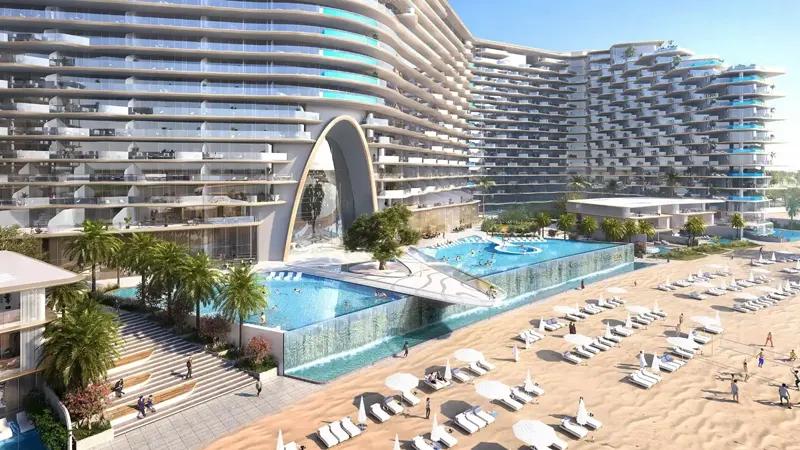 Sora Beach Residences - Image 2