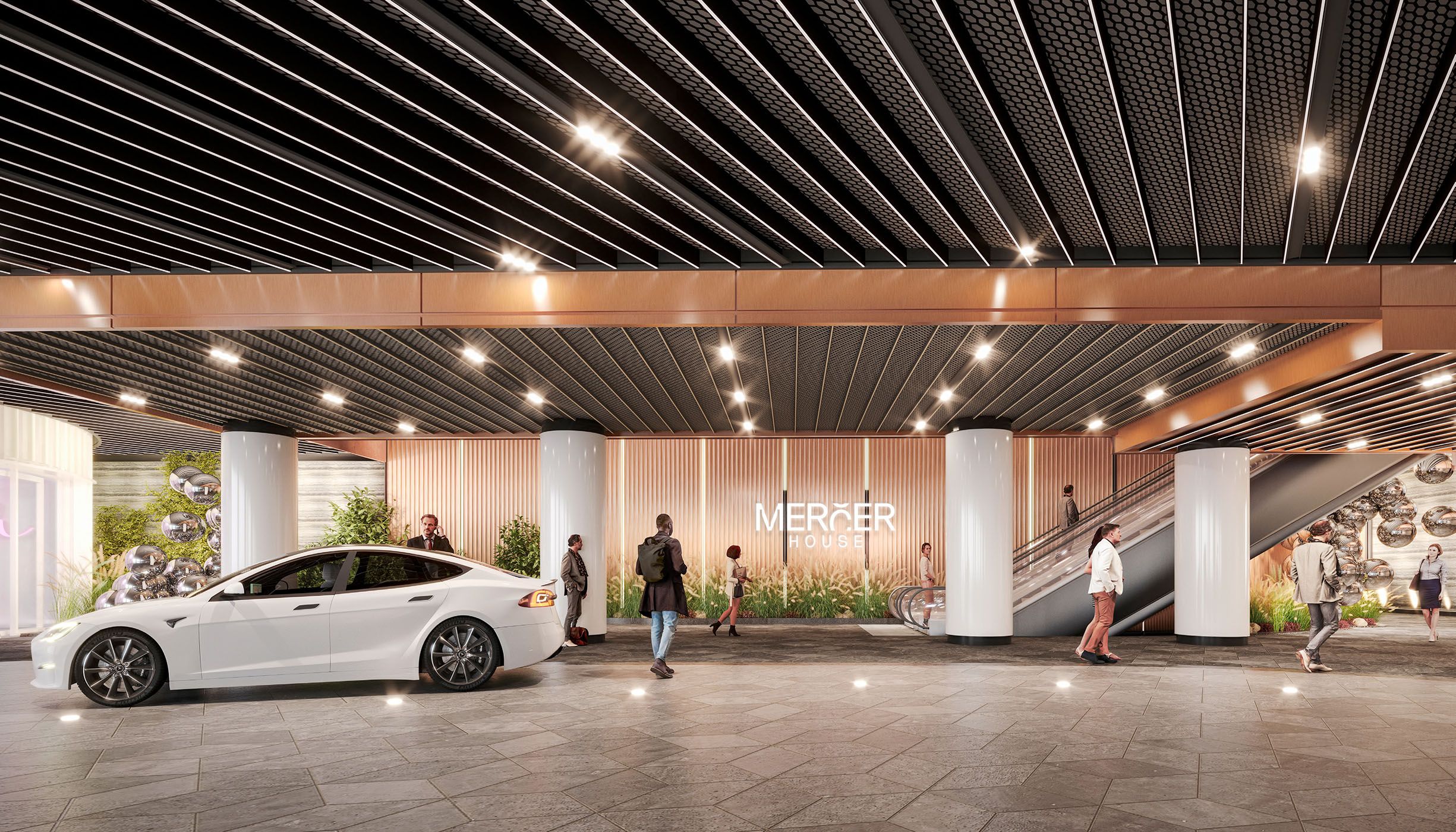 Mercer House - Image 10