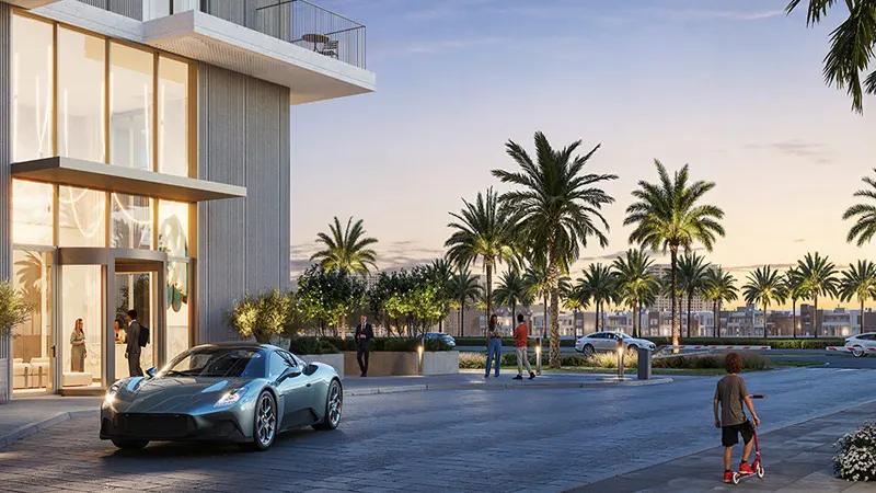 Parkland at Dubai Hills Estate - Image 8