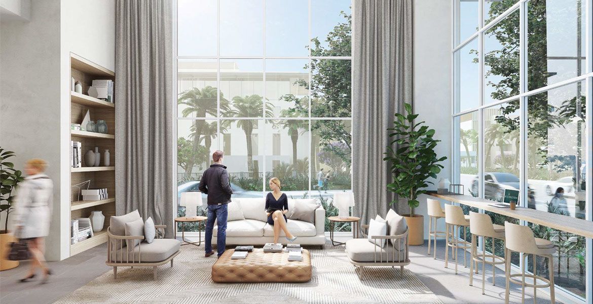 Eaton Place - Image 8