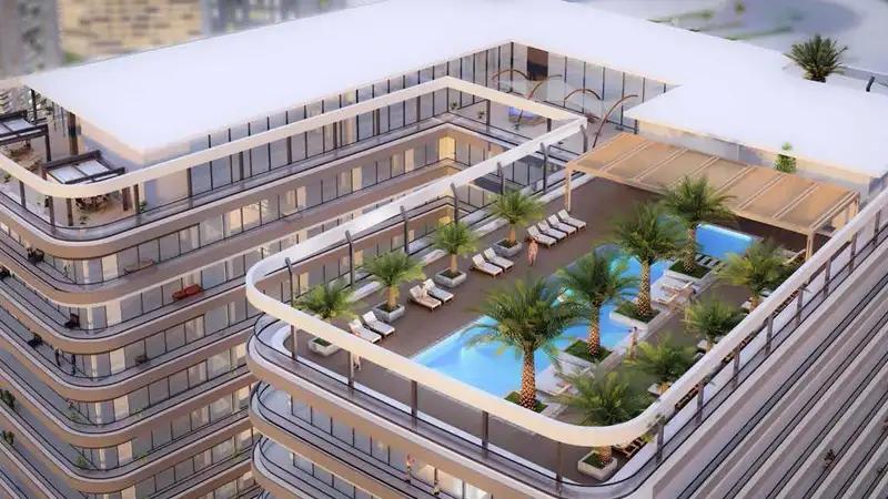 The Community Sports Arena - Image 2