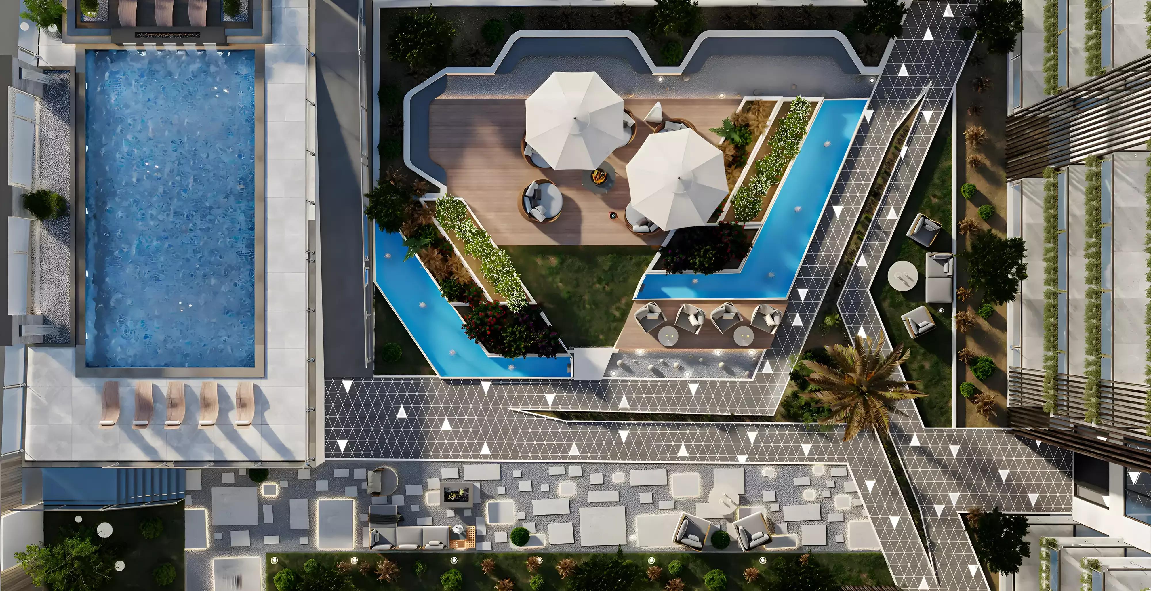 Al Serh Residences 11 - Image 7