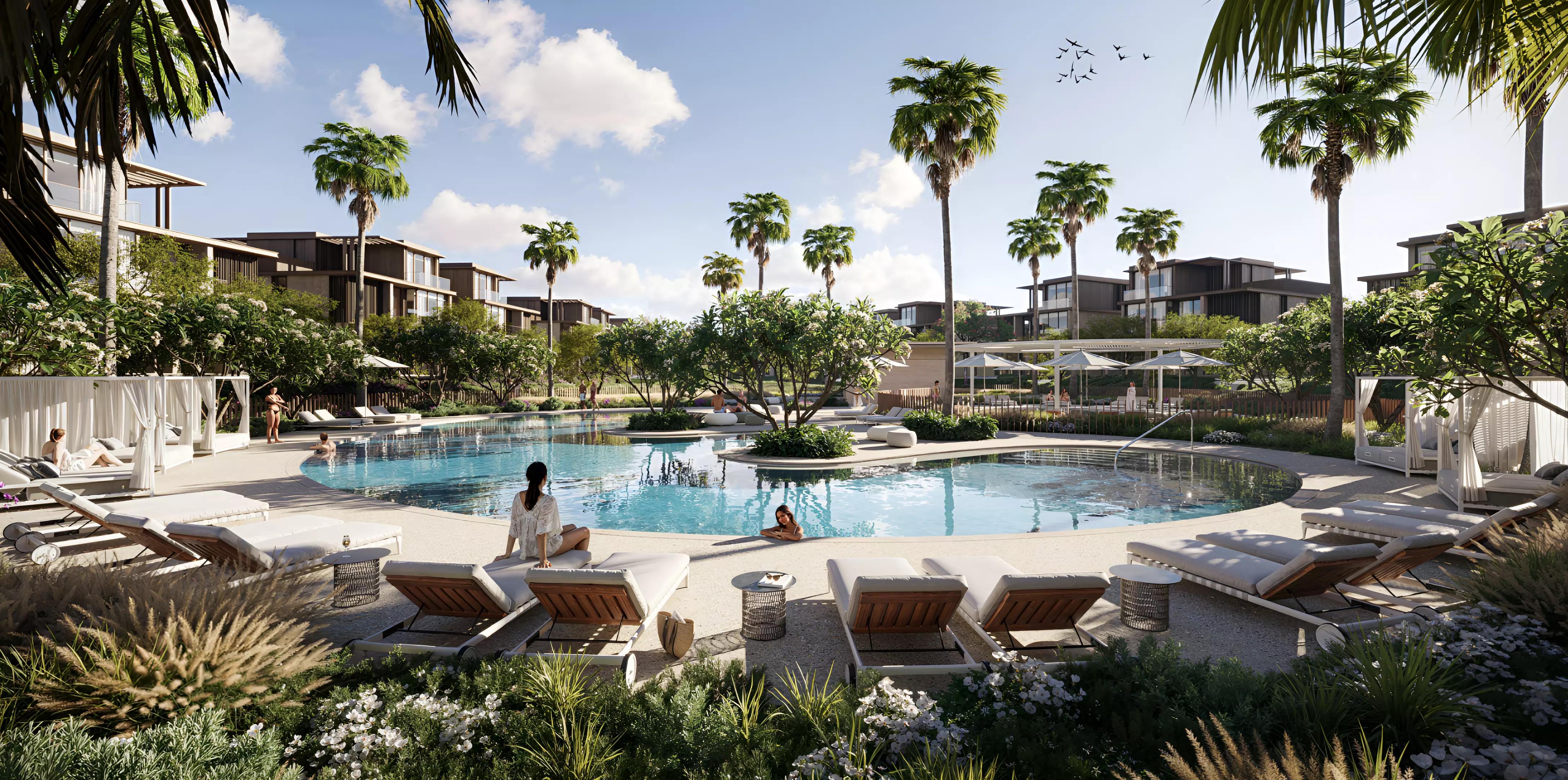 Nad Al Sheba Gardens Phase 7 By Meraas - Image 6