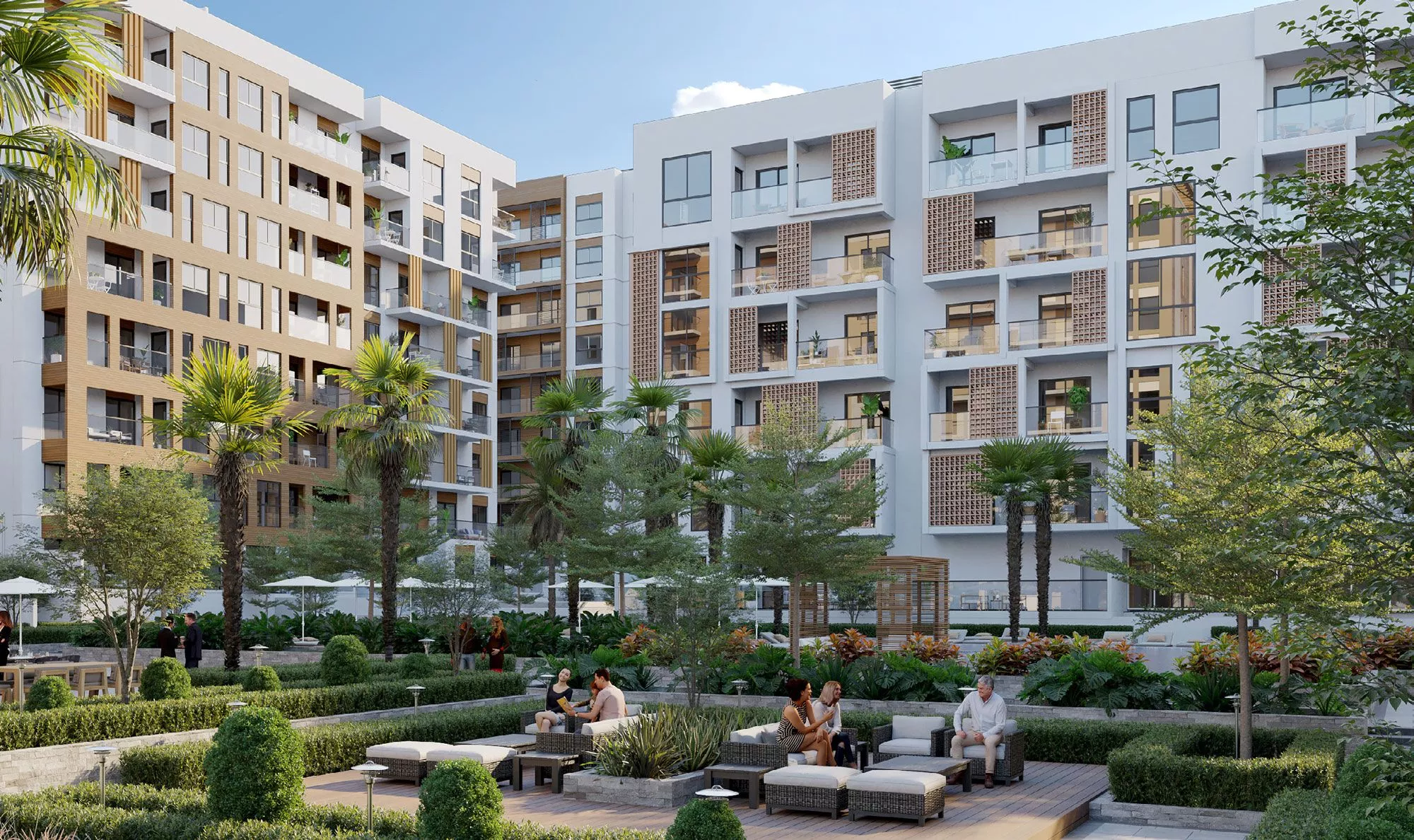 Hillside Residences - Image 5