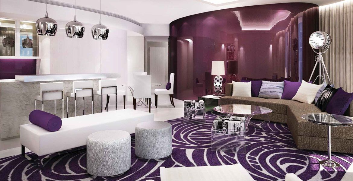 DAMAC Towers - Image 2