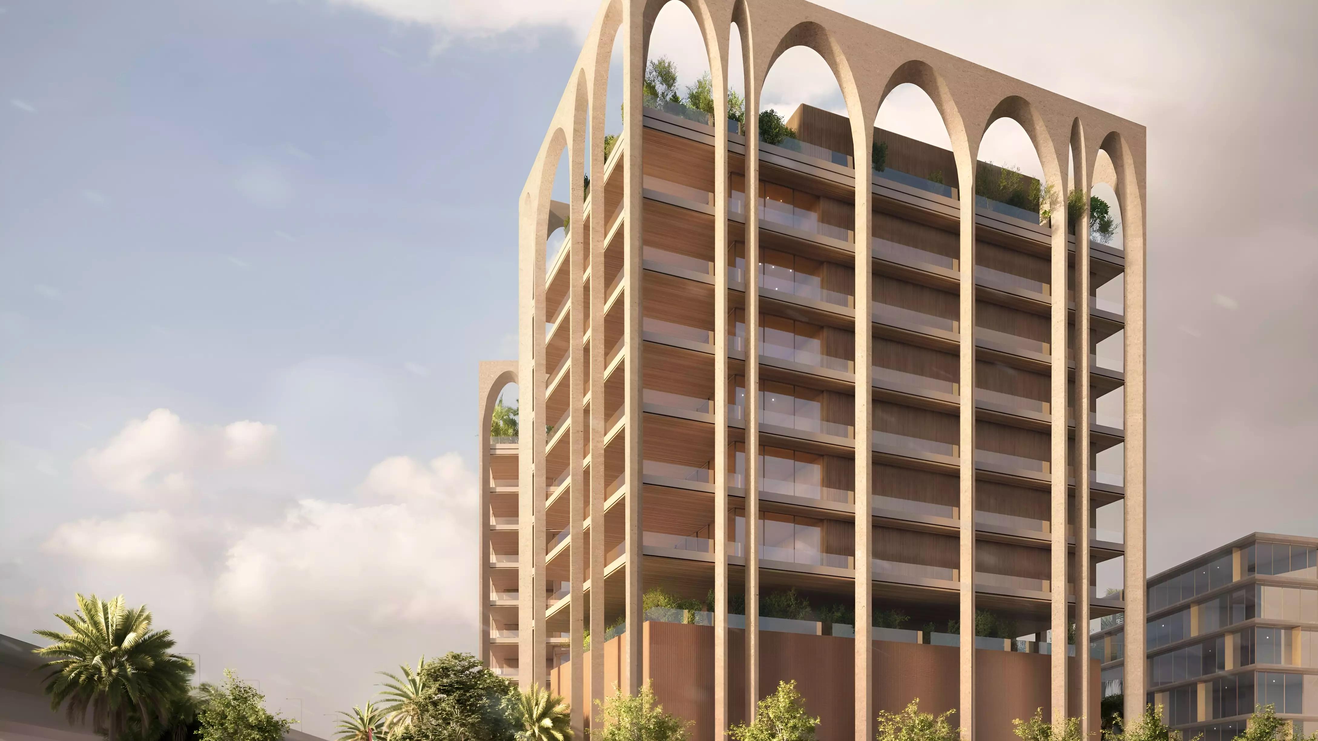 Sea Mirror Residences - Image 9