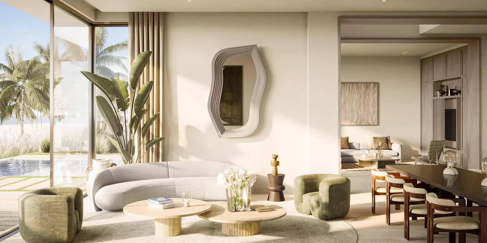 Bay Villas By Nakheel - Image 3