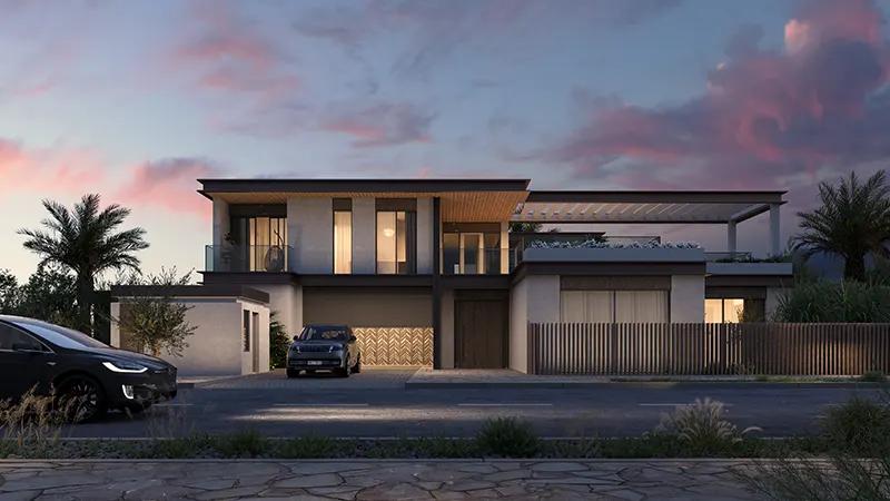 Al Naseem Villas - Image 3