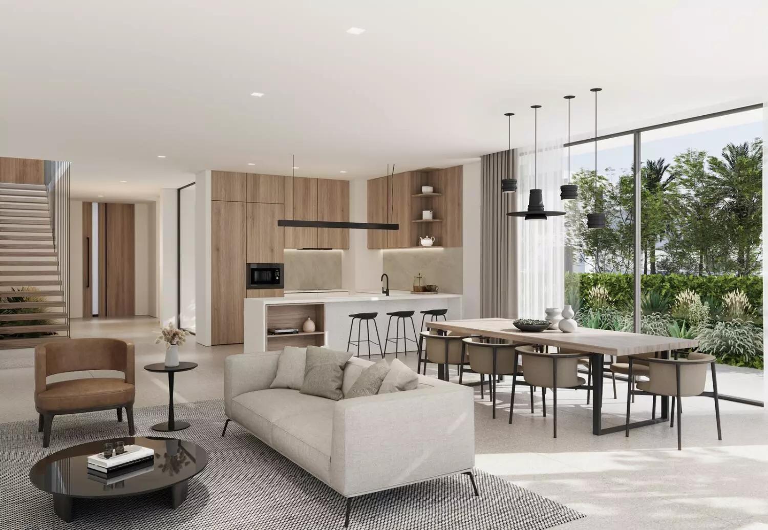 Shamsa Townhouse Phase 2 - Image 4