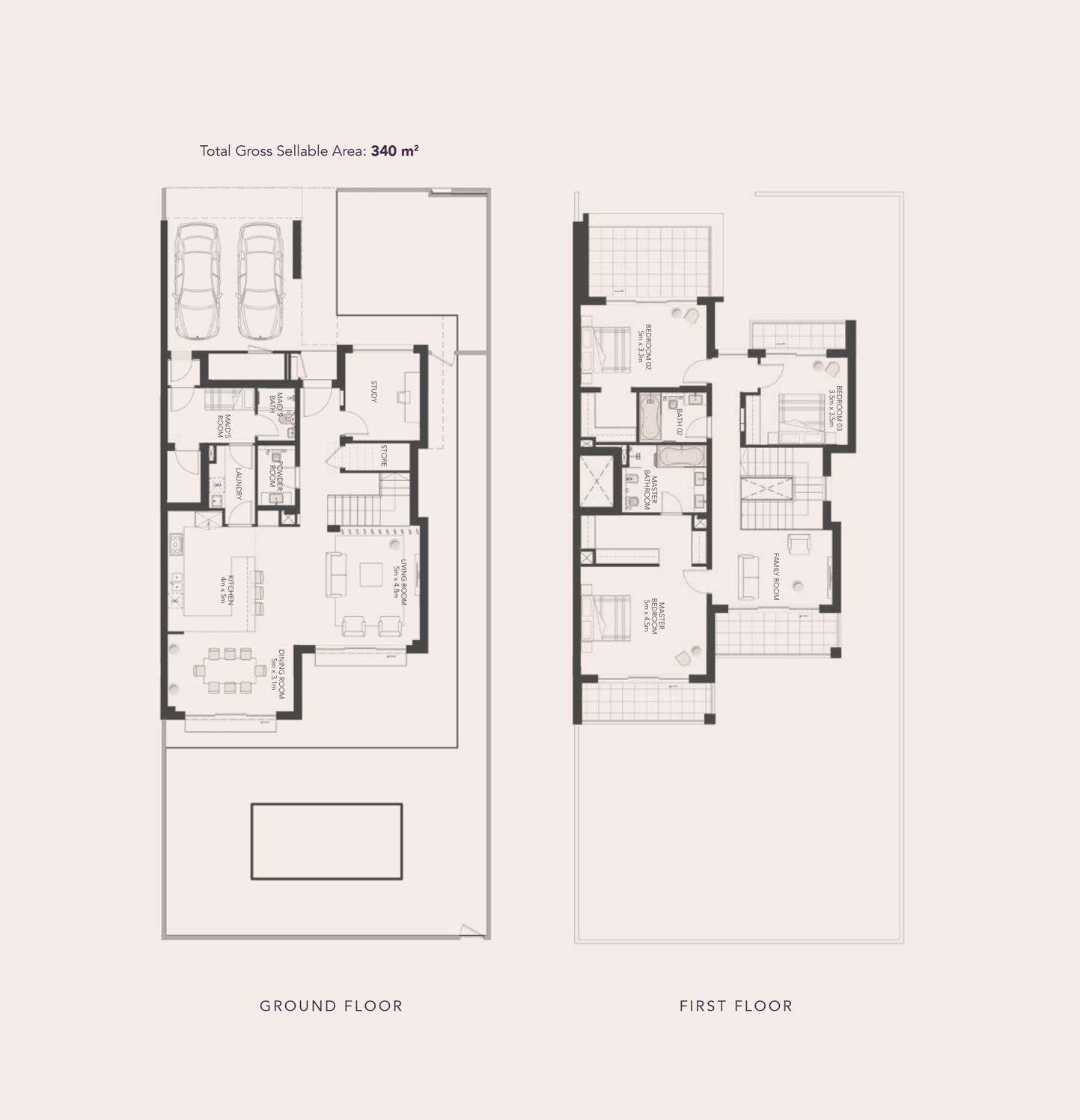 3-bed-Semi-Detach-Villa to 3-bed-Type-B-3MB