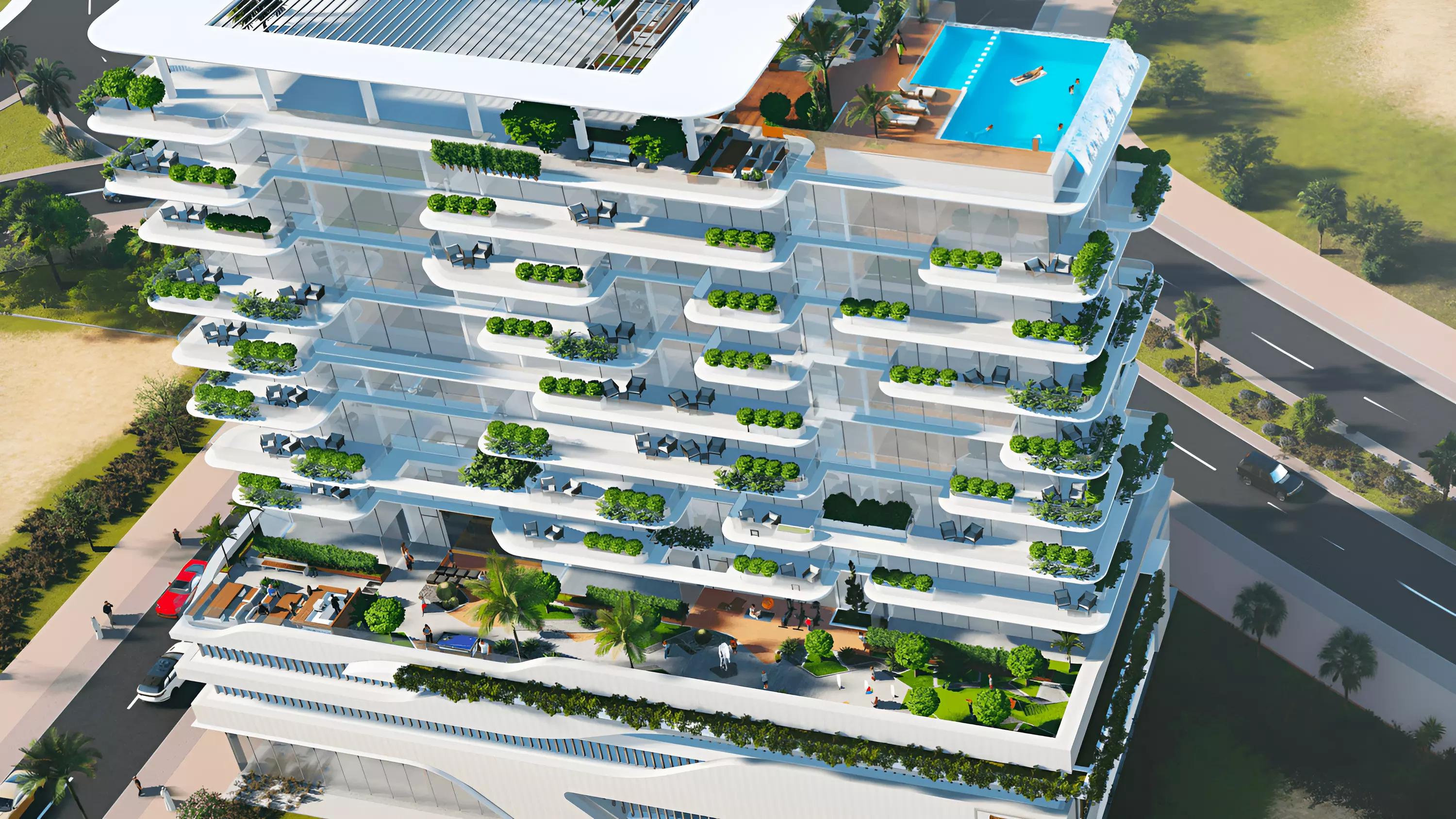 Rise by Blanco Thornton - Image 7