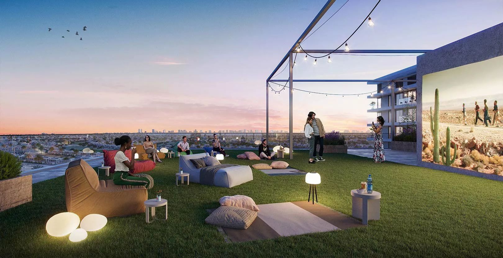 Club Drive - Image 3