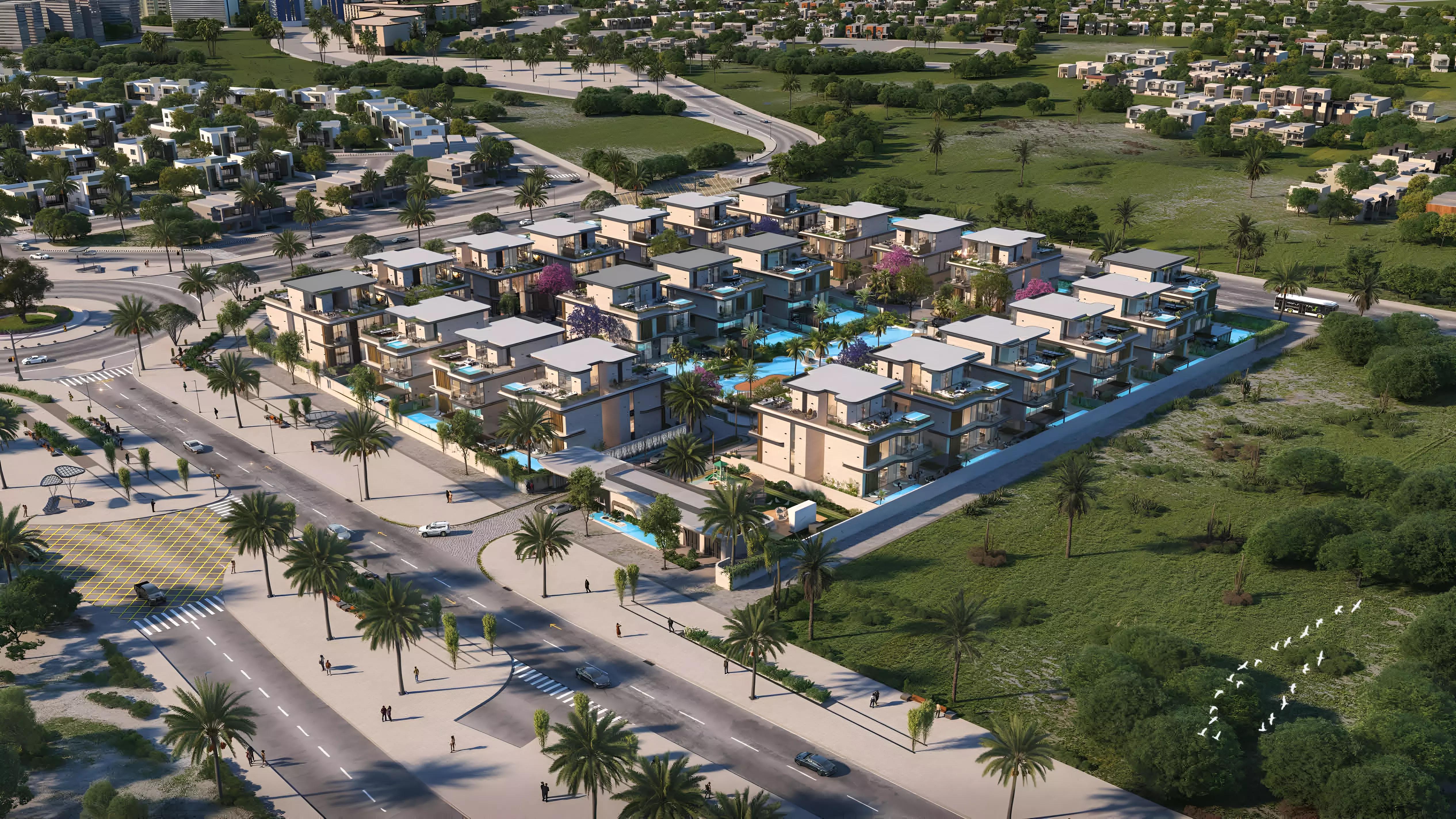 Wellington Grand Villas - Image 8