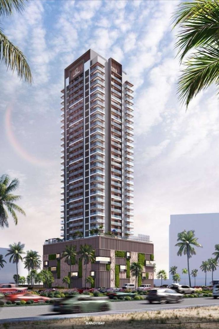 Q Gardens Aliya - Image 6