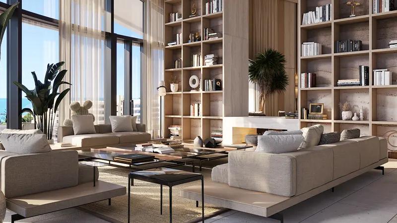 Vue by Crystal Bay - Image 9