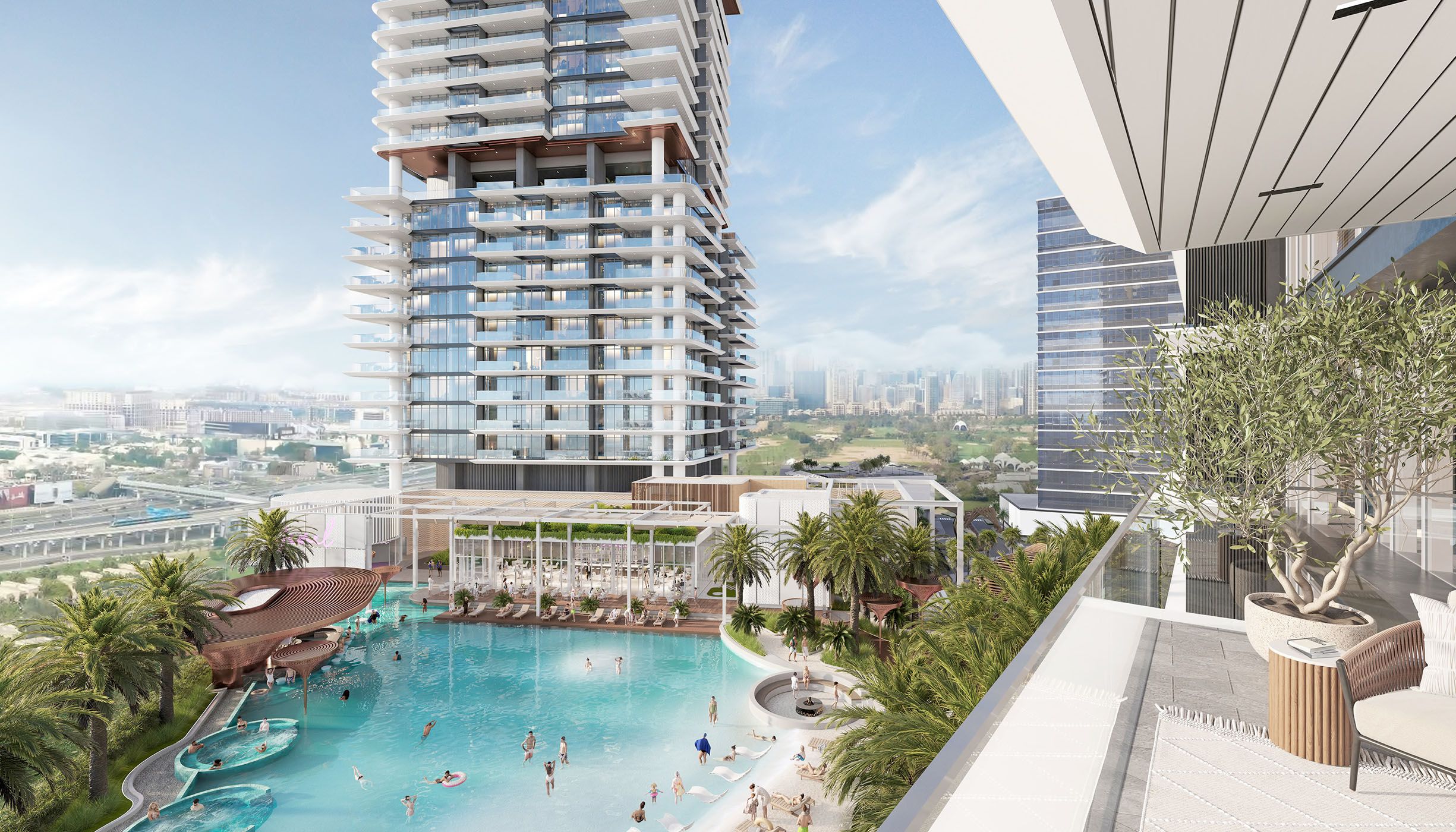 Mercer House - Image 3