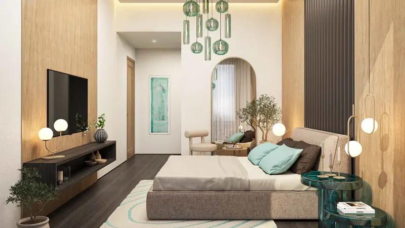 Lagoons Views Phase 3 By Damac - Image 5