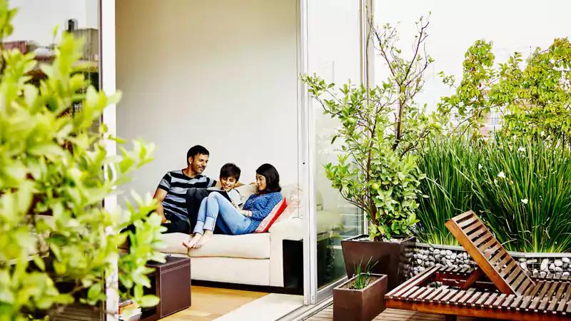 Terrace Apartments - Image 5