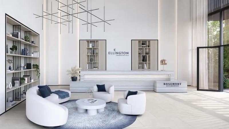 Ellington Rosemont Residences